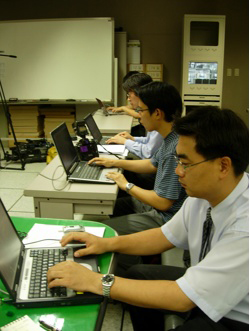 [JOB 생각]뉴스를 만드는 사람들, 방송기자
