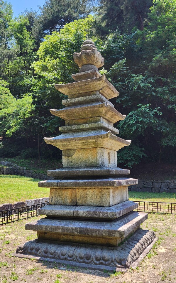 고려 여행 ⑬ 강릉과 범일국사(梵日國師)