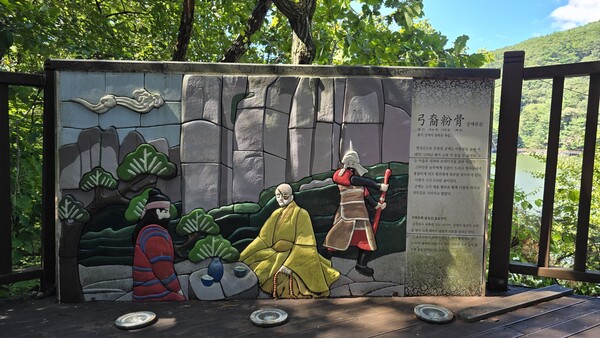 고려 여행 ㉒ 고려의 도읍 개경(開京)을 감싼 곳, 경기(京畿)